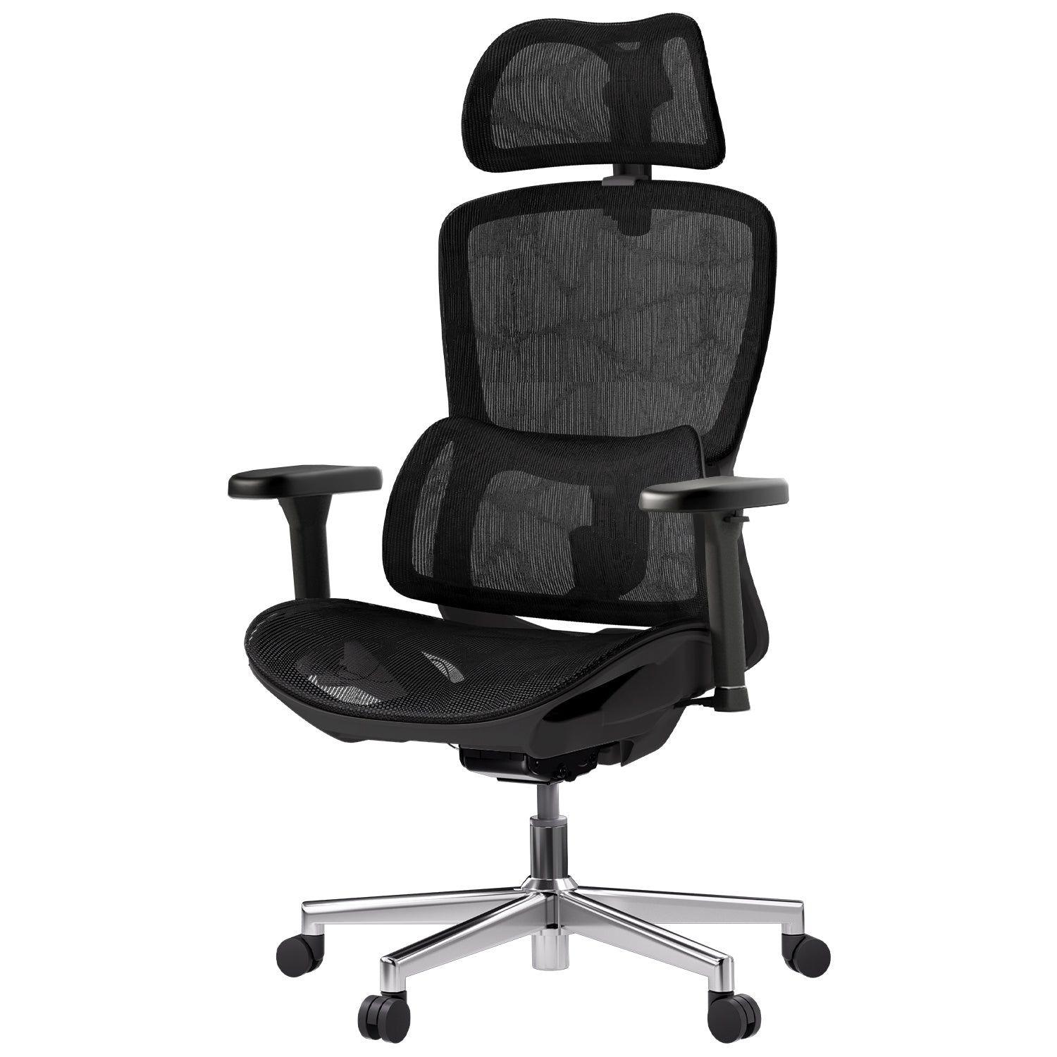 HBADA E2 Pro Ergonomic Office Chair