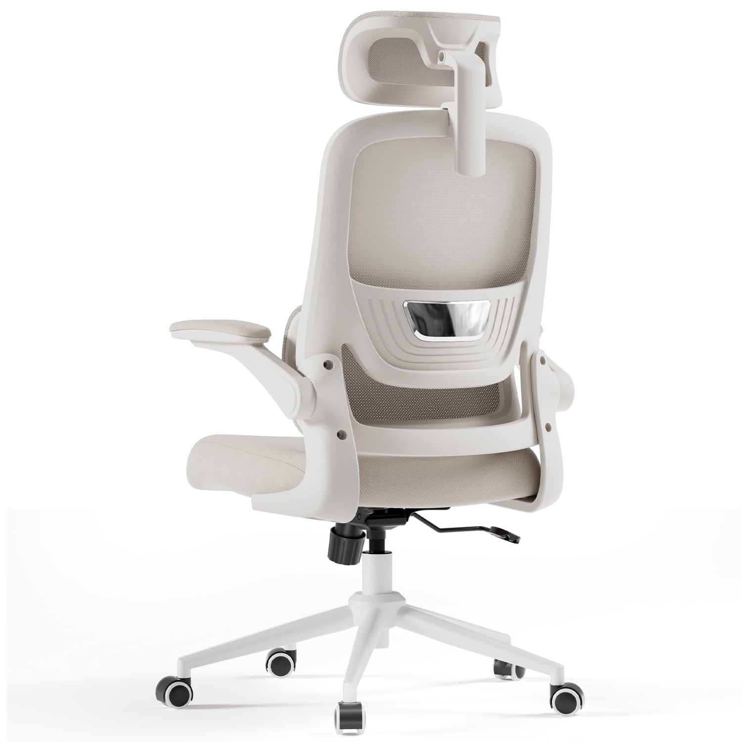 HBADA P1 人間工学オフィスチェア