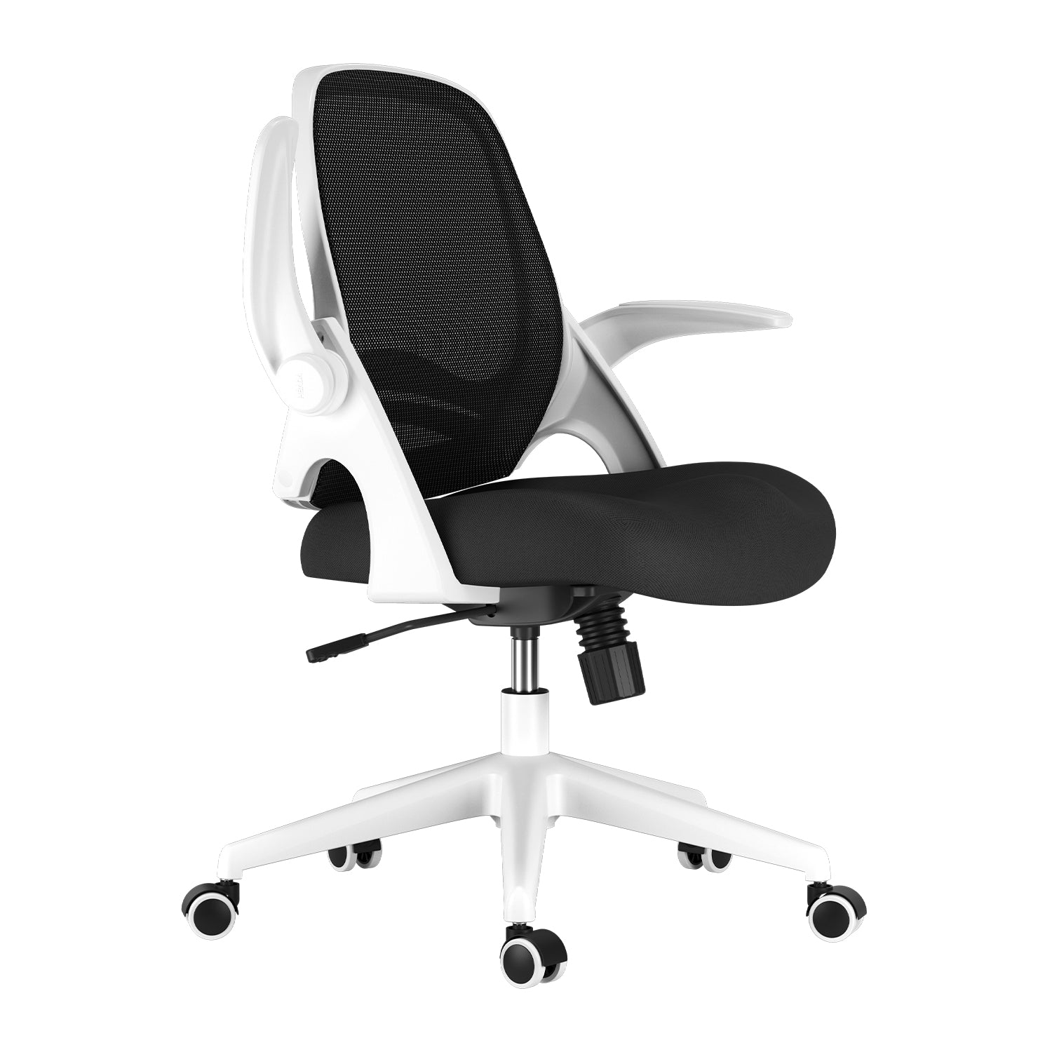 HBADA J1 Penguin-inspired office chair