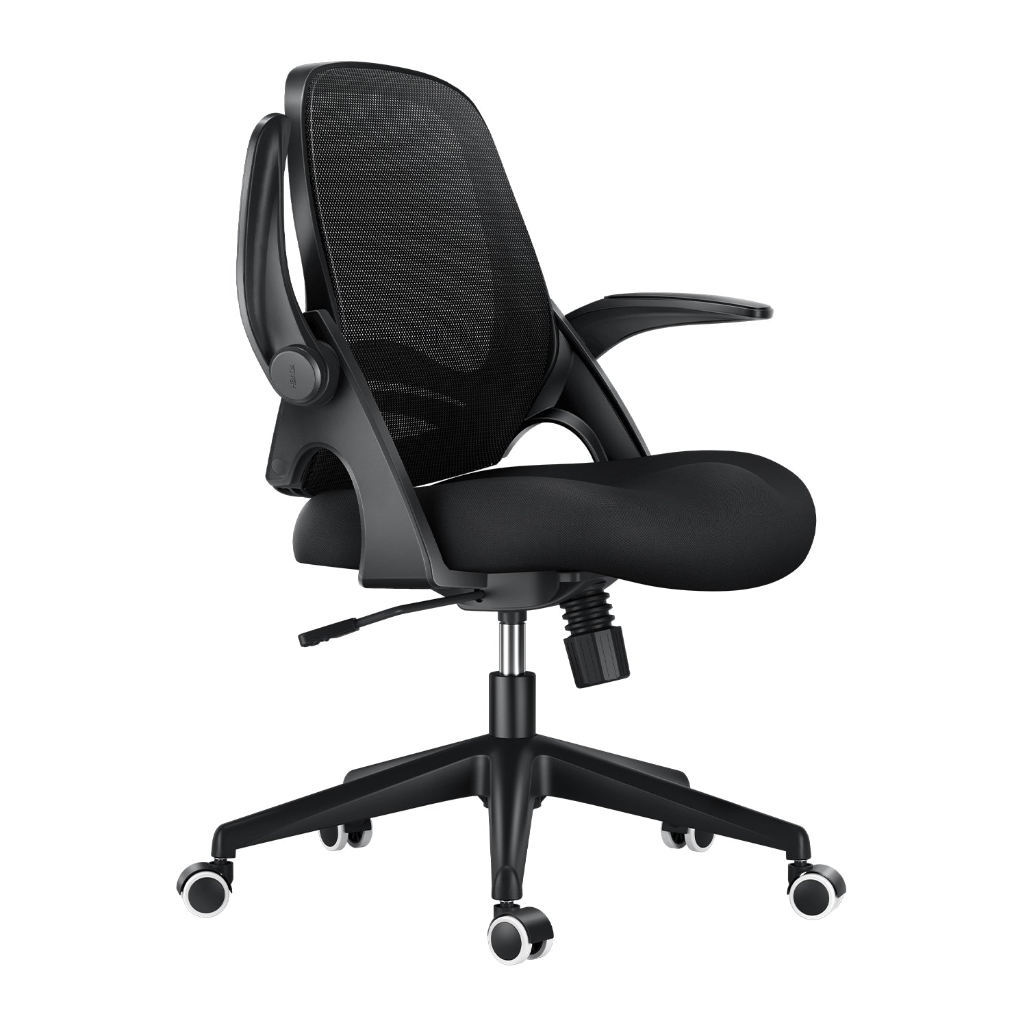 HBADA J1 Penguin-inspired office chair