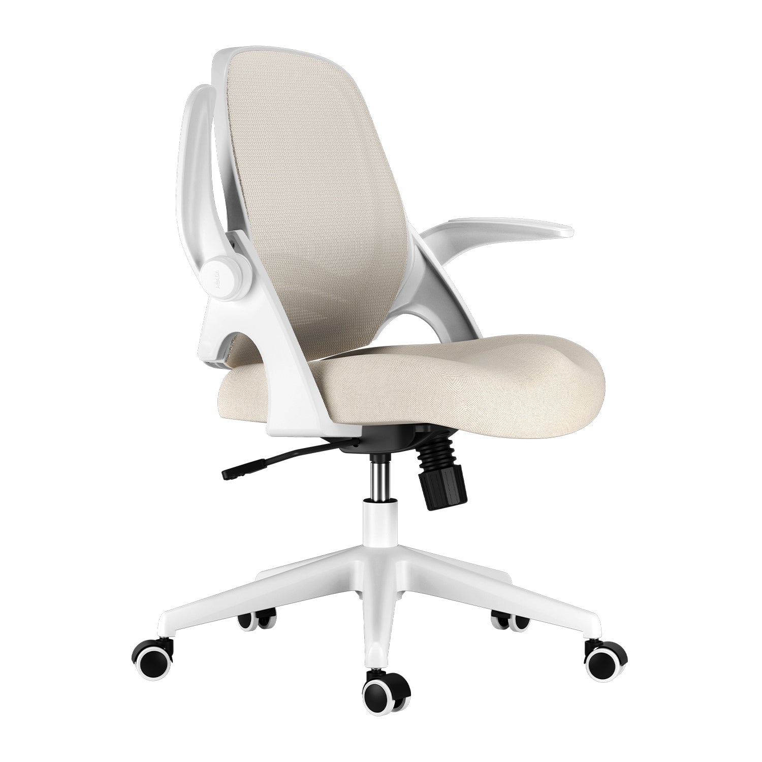 HBADA J1 Penguin-inspired office chair